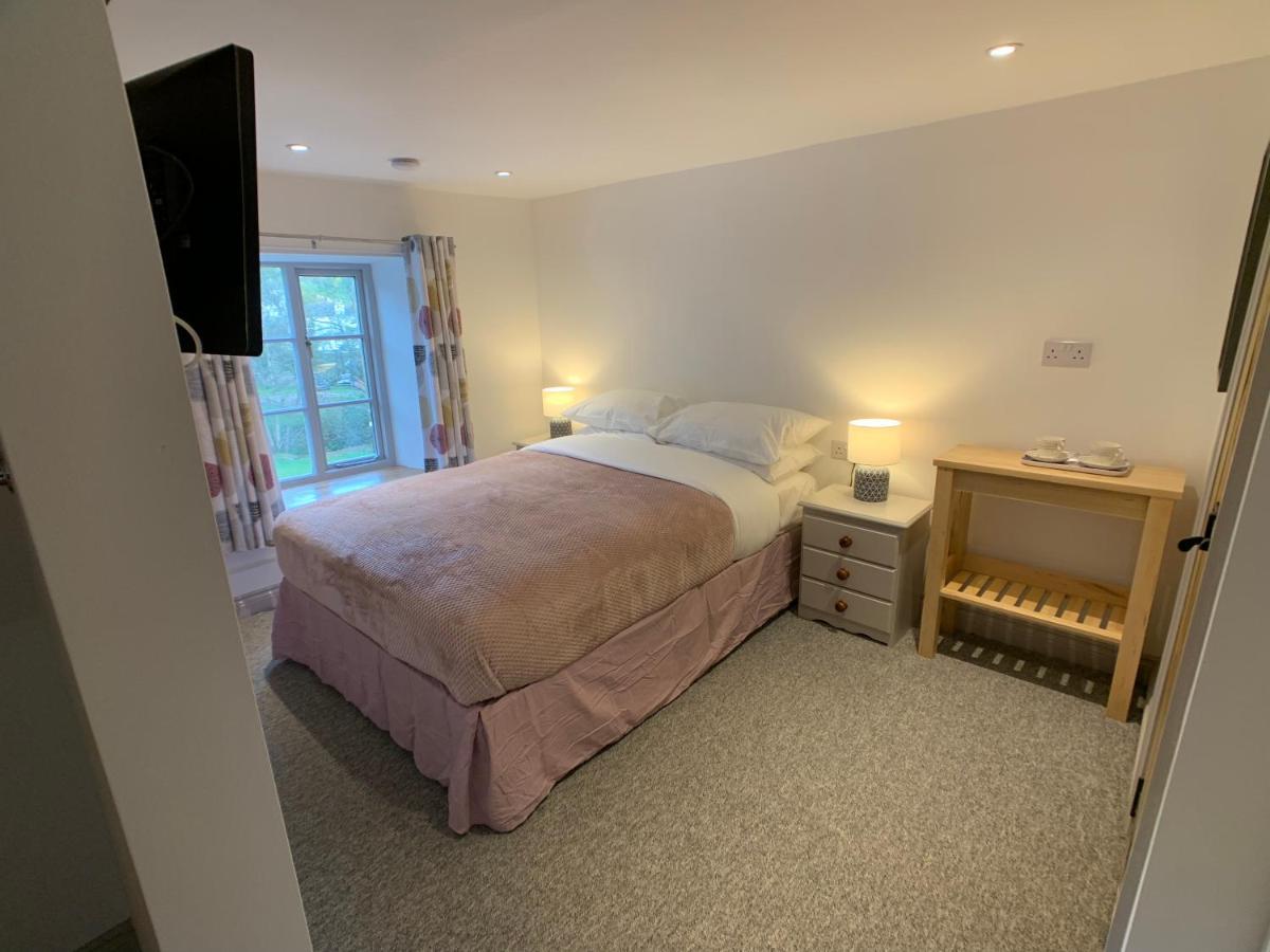 Swan House Tea Room And Bed & Breakfast Lydney Kültér fotó